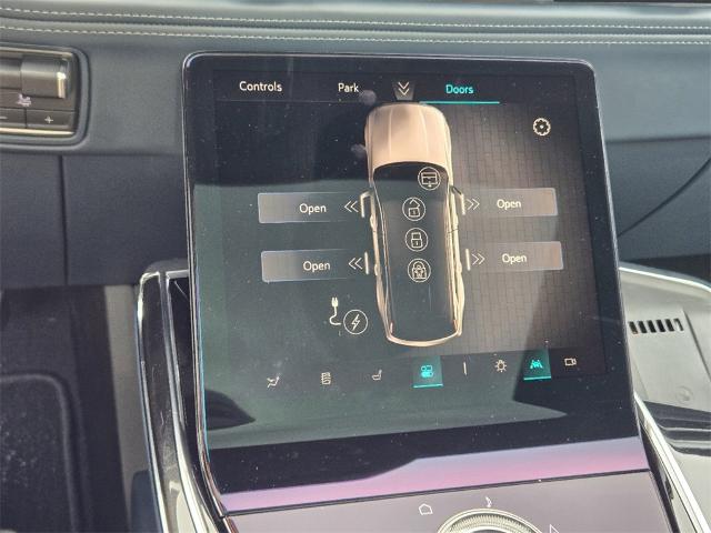 2025 Cadillac Escalade IQ Vehicle Photo in Oklahoma City, OK 73114