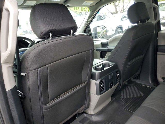 2020 Ford F-150 Vehicle Photo in SUNRISE, FL 33323-3202