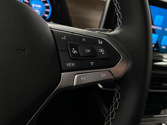 2025 Volkswagen Atlas Vehicle Photo in Appleton, WI 54913