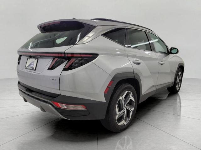 2024 Hyundai TUCSON Vehicle Photo in Appleton, WI 54914