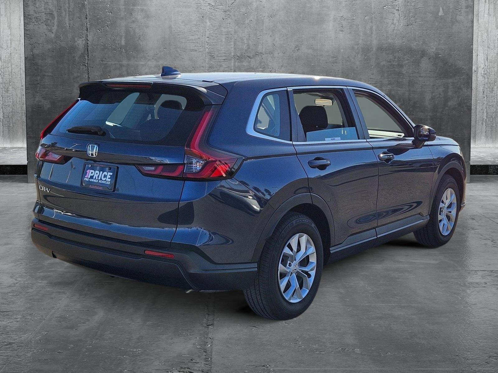 2024 Honda CR-V Vehicle Photo in Henderson, NV 89014
