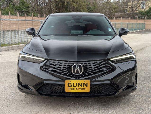 2024 Acura Integra Vehicle Photo in San Antonio, TX 78230