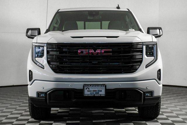 2025 GMC Sierra 1500 Vehicle Photo in PUYALLUP, WA 98371-4149