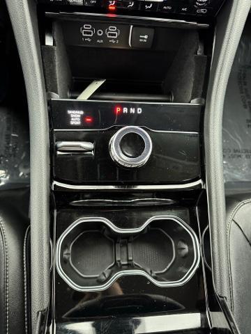 2023 Jeep Grand Cherokee L Vehicle Photo in Peoria, IL 61615