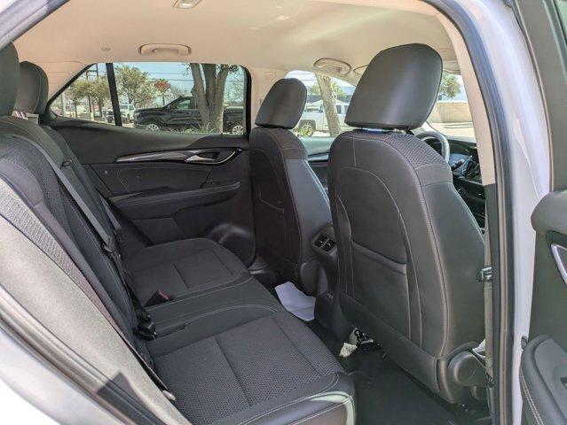 2023 Buick Envision Vehicle Photo in SELMA, TX 78154-1459