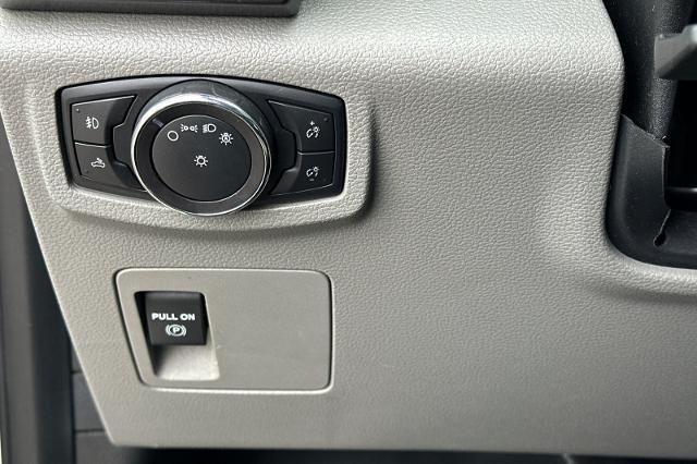 2018 Ford F-150 Vehicle Photo in SPOKANE, WA 99202-2191