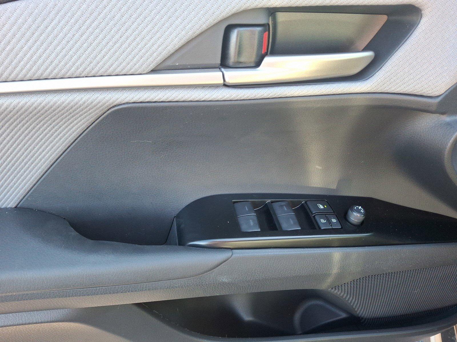 2025 Toyota Camry Vehicle Photo in Harrisburg, PA 17111