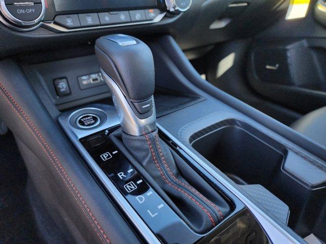 2025 Nissan Sentra Vehicle Photo in Ardmore, PA 19003