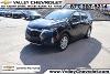 Certified 2022 Chevrolet Equinox LT with VIN 3GNAXUEV4NL249933 for sale in Wilkes Barre, PA