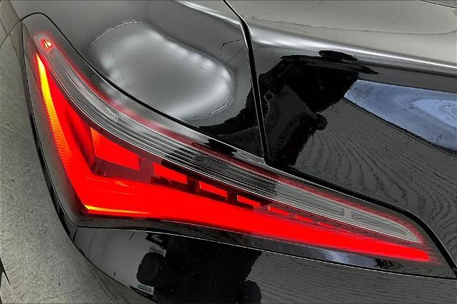 2025 Acura Integra Vehicle Photo in Grapevine, TX 76051