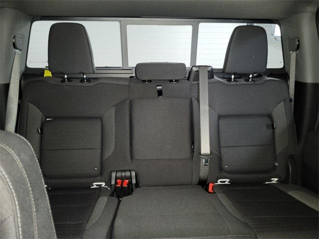 2025 GMC Sierra 2500 HD Vehicle Photo in PRESCOTT, AZ 86305-3700