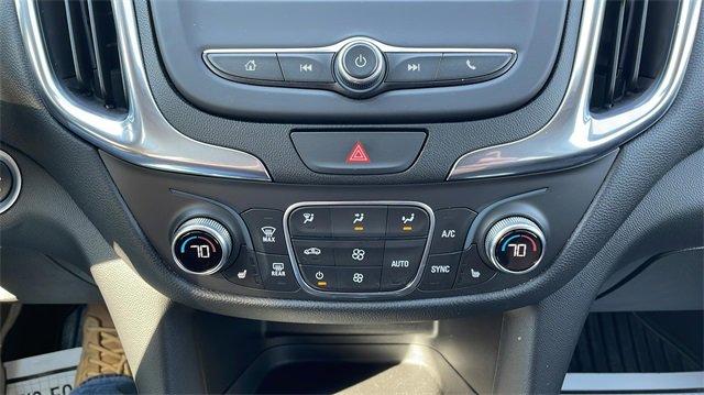 2020 Chevrolet Equinox Vehicle Photo in THOMPSONTOWN, PA 17094-9014