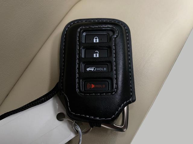 2022 Lexus RX 350L Vehicle Photo in Appleton, WI 54913