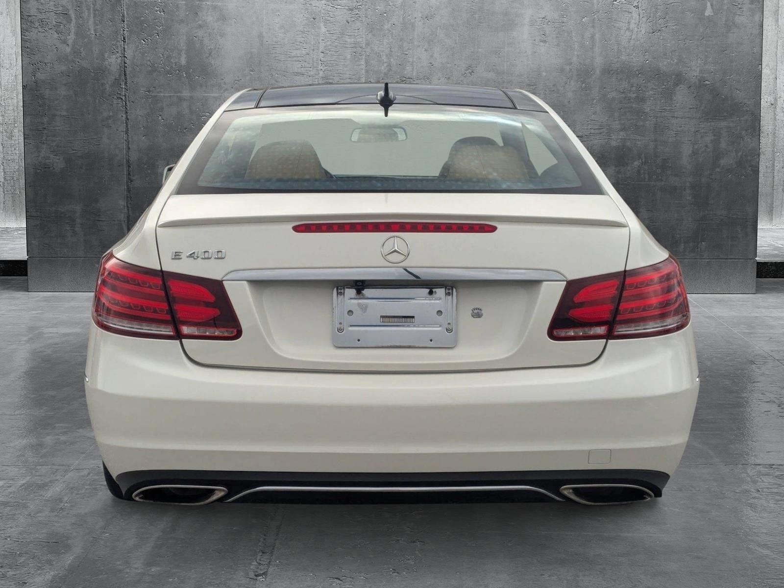 2015 Mercedes-Benz E-Class Vehicle Photo in Cockeysville, MD 21030