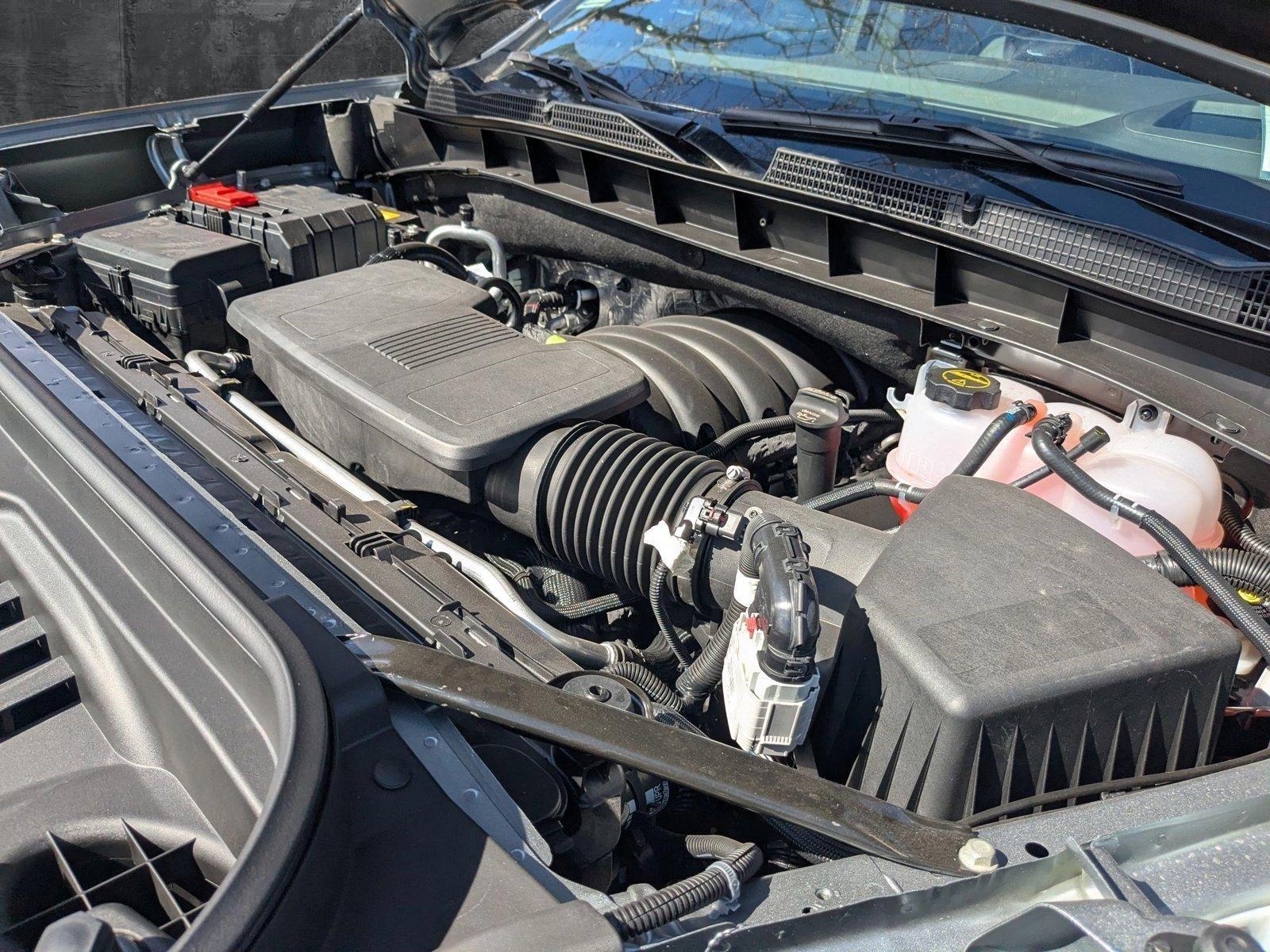 2025 GMC Sierra 1500 Vehicle Photo in LONE TREE, CO 80124-2750