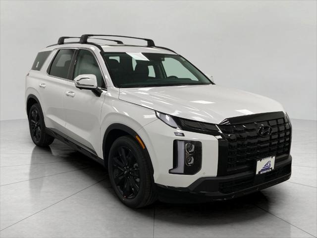 2025 Hyundai PALISADE Vehicle Photo in Appleton, WI 54913