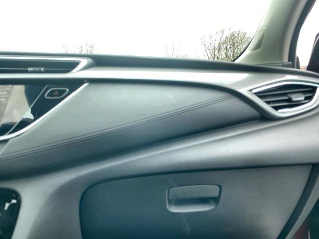 2022 Buick Encore GX Vehicle Photo in WILLIAMSVILLE, NY 14221-2883