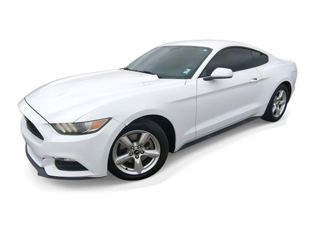 2016 Ford Mustang Vehicle Photo in COLLIERVILLE, TN 38017-9006
