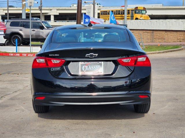 2022 Chevrolet Malibu Vehicle Photo in SUGAR LAND, TX 77478-0000