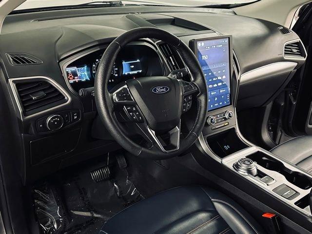 2022 Ford Edge Vehicle Photo in MEDINA, OH 44256-9631