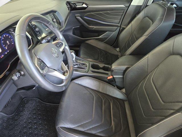 2023 Volkswagen Jetta Vehicle Photo in Decatur, TX 76234