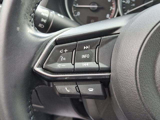 2017 Mazda Mazda6 Vehicle Photo in Philadelphia, PA 19116
