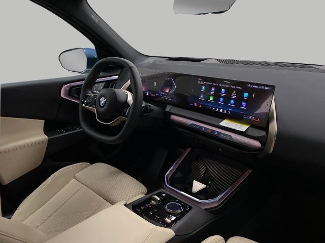 2025 BMW X3 30 xDrive Vehicle Photo in Appleton, WI 54913