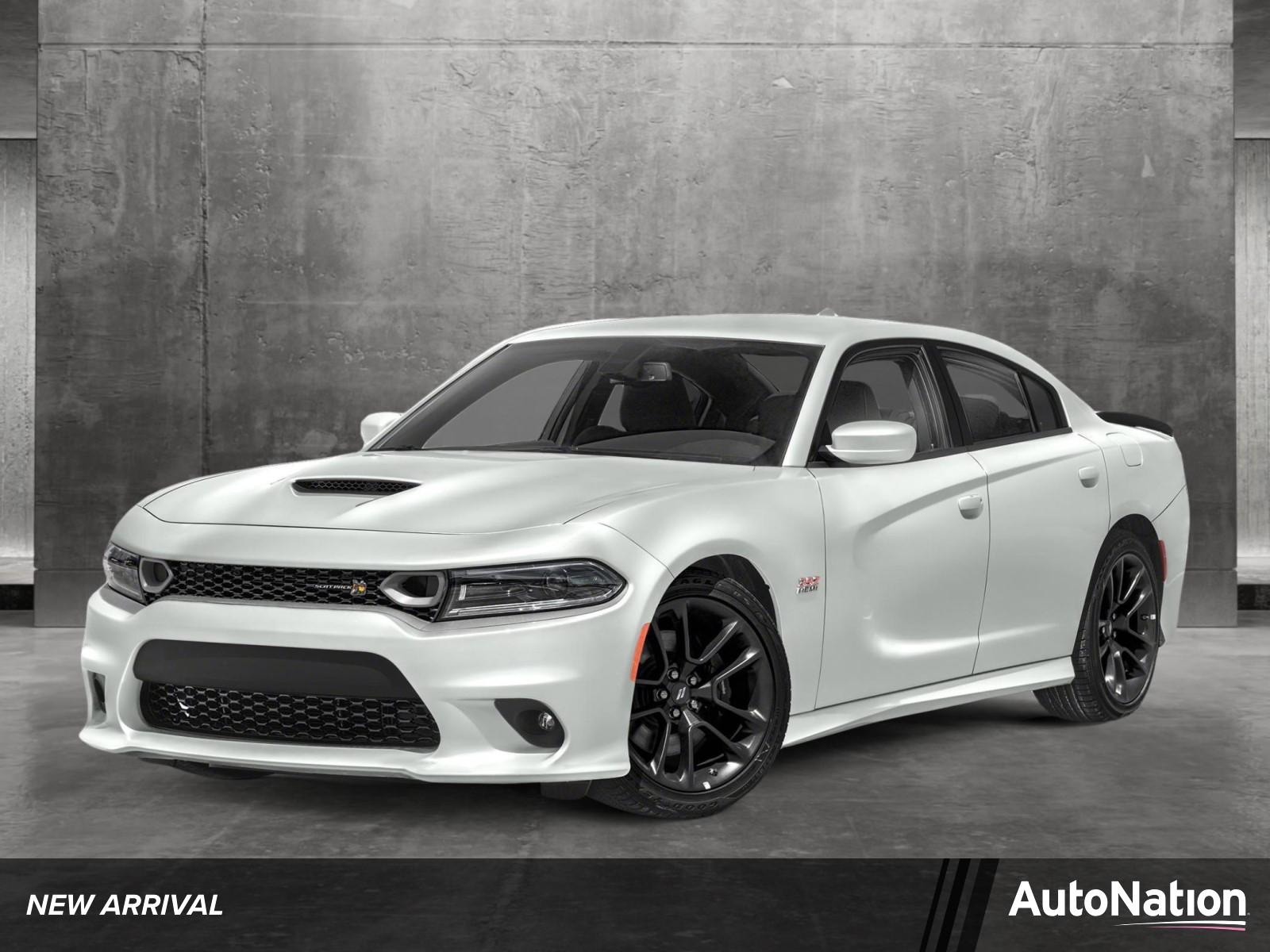2023 Dodge Charger Vehicle Photo in Pembroke Pines, FL 33027