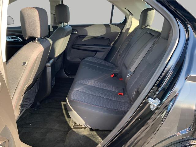 2017 Chevrolet Equinox Vehicle Photo in Oshkosh, WI 54904
