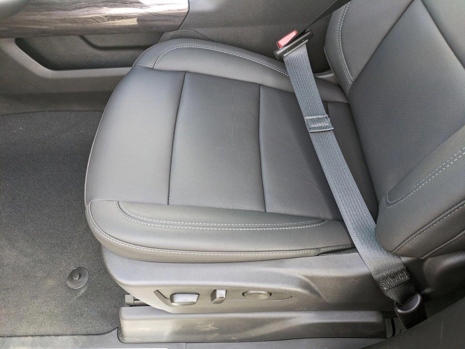 2025 Chevrolet Silverado 2500 HD Vehicle Photo in GILBERT, AZ 85297-0446