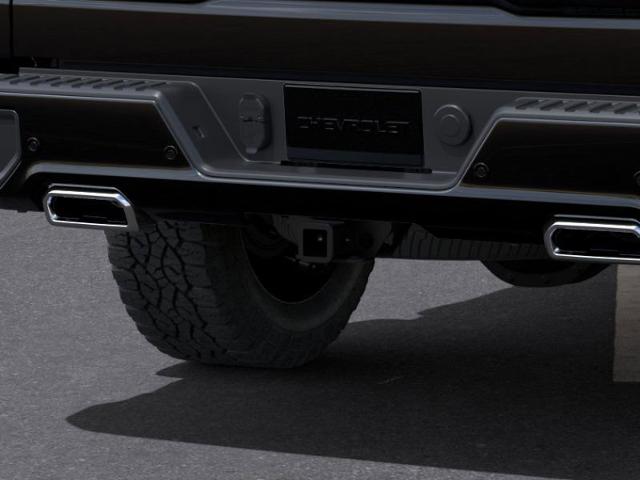 2025 Chevrolet Silverado 1500 Vehicle Photo in SAVANNAH, GA 31406-4513