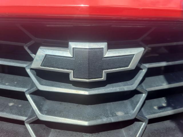 2019 Chevrolet Camaro Vehicle Photo in LA MESA, CA 91942-8211