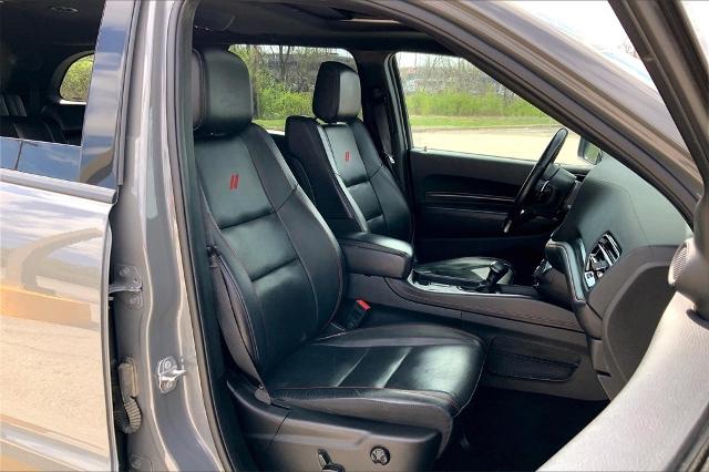 2023 Dodge Durango Vehicle Photo in Kansas City, MO 64114