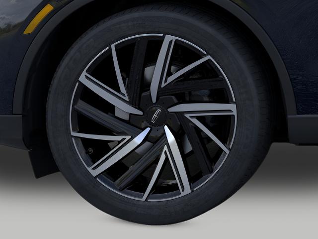 2025 Lincoln Aviator Vehicle Photo in Neenah, WI 54956