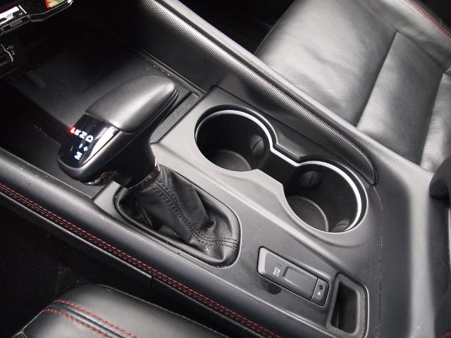 2024 Dodge Durango Vehicle Photo in MADISON, IN 47250-1611
