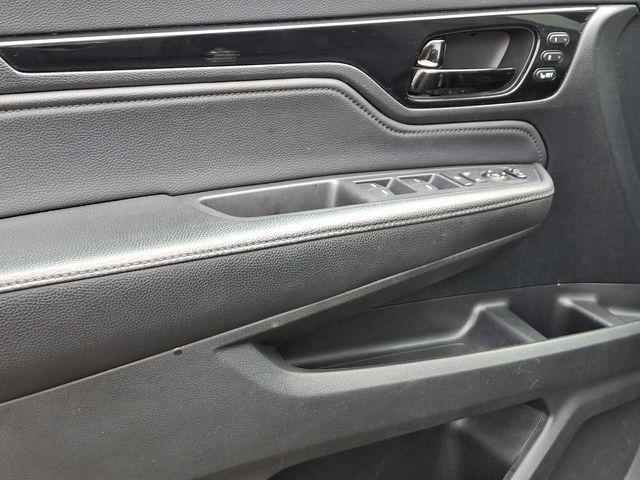 2021 Honda Odyssey Vehicle Photo in DANBURY, CT 06810-5034
