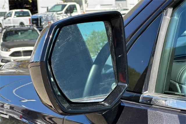2023 Chevrolet Suburban Vehicle Photo in ELK GROVE, CA 95757-8703