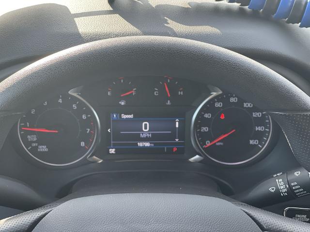 2023 GMC Acadia Vehicle Photo in BENTONVILLE, AR 72712-4322