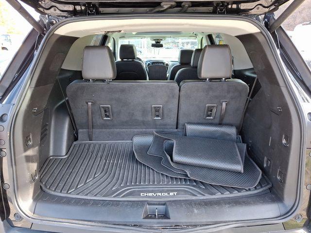 2021 Chevrolet Traverse Vehicle Photo in PAWLING, NY 12564-3219