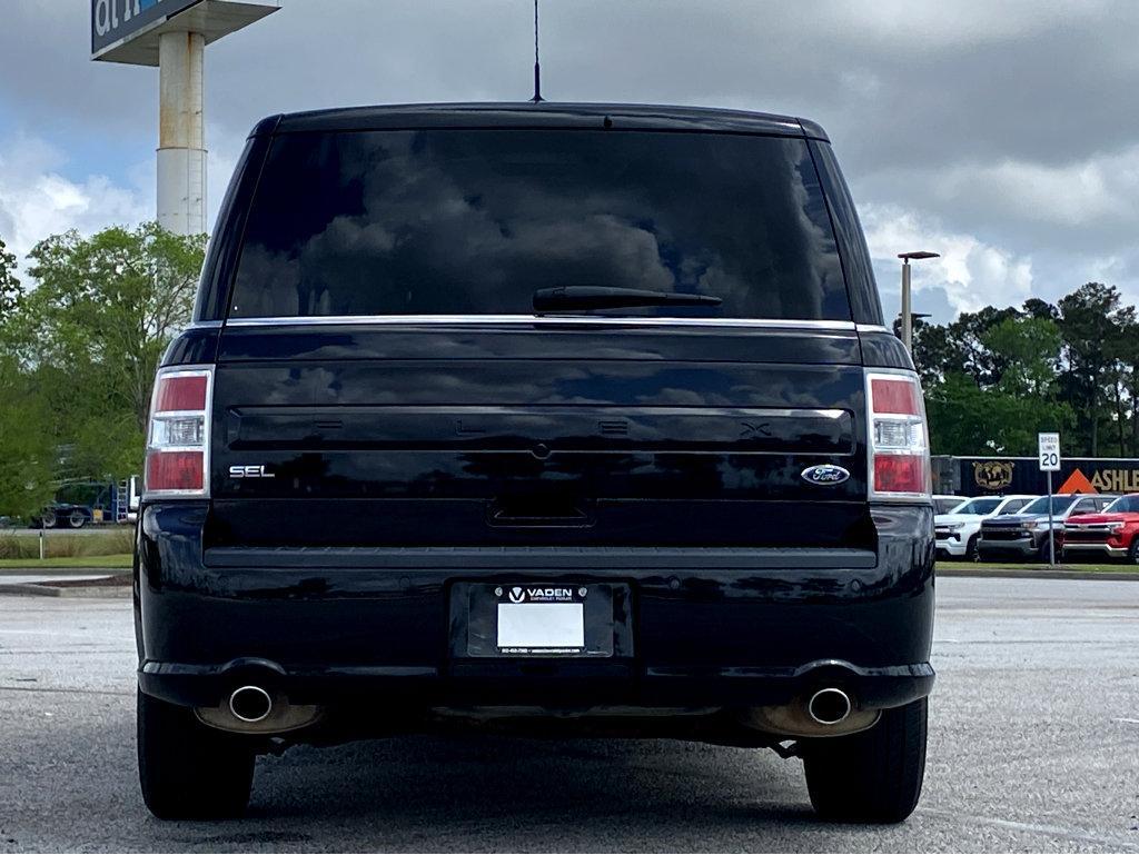 2019 Ford Flex Vehicle Photo in POOLER, GA 31322-3252