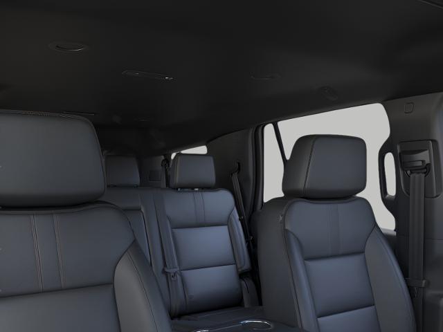 2025 Chevrolet Tahoe Vehicle Photo in APPLETON, WI 54914-4656