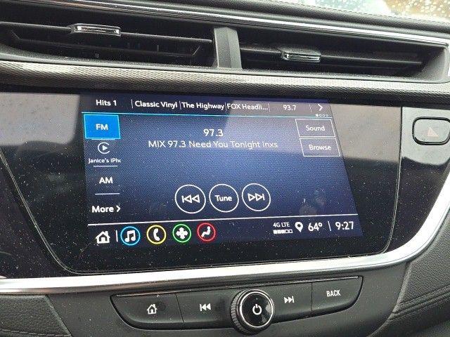 2023 Buick Encore GX Vehicle Photo in Pleasant Hills, PA 15236