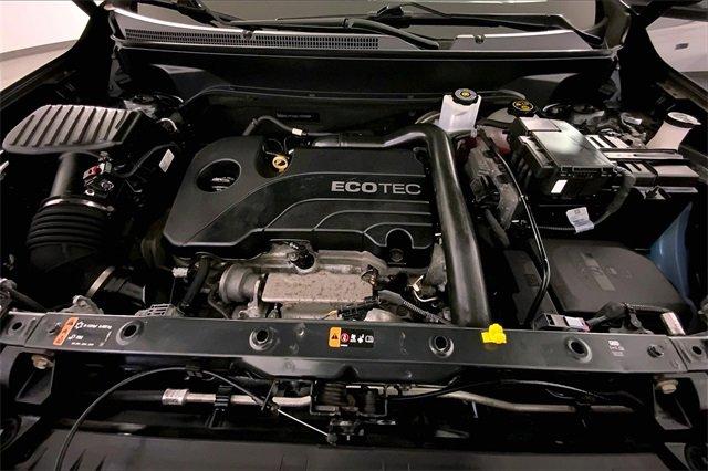 2019 GMC Terrain Vehicle Photo in KANSAS CITY, MO 64114-4502