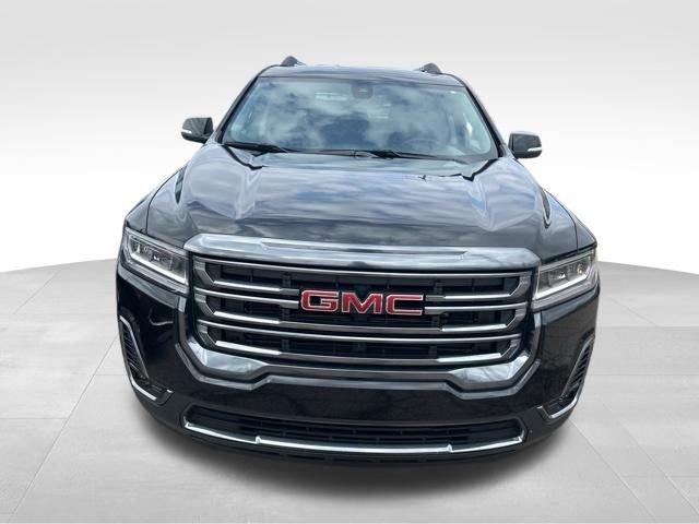 2023 GMC Acadia Vehicle Photo in MEDINA, OH 44256-9631