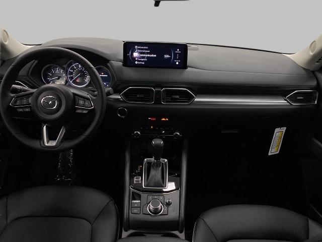 2025 Mazda CX-5 Vehicle Photo in Appleton, WI 54913