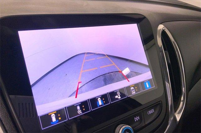 2023 Chevrolet Equinox Vehicle Photo in KANSAS CITY, MO 64114-4502
