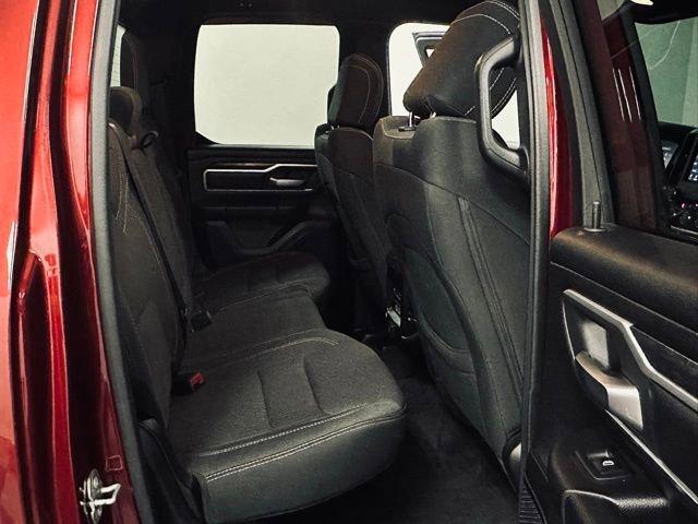 2020 Ram 1500 Vehicle Photo in MEDINA, OH 44256-9631