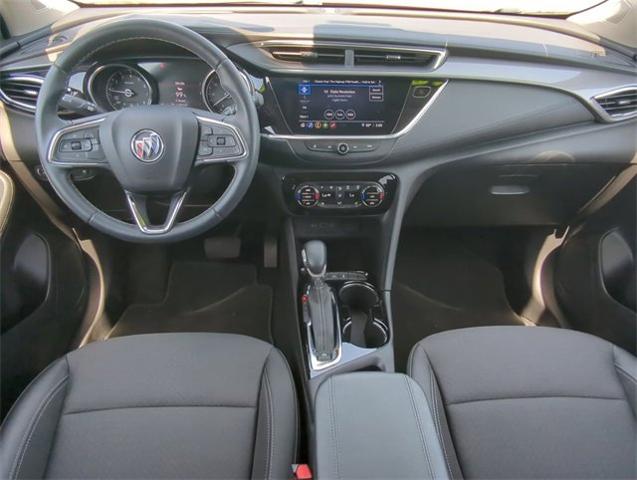 2023 Buick Encore GX Vehicle Photo in PASADENA, CA 91107-3803