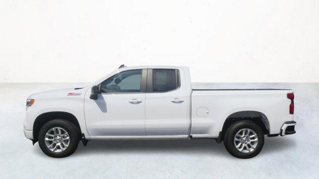2023 Chevrolet Silverado 1500 Vehicle Photo in Nashua, NH 03060