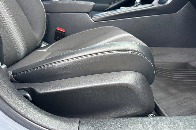 2024 Honda Civic Sedan Vehicle Photo in STOCKTON, CA 95212-2838